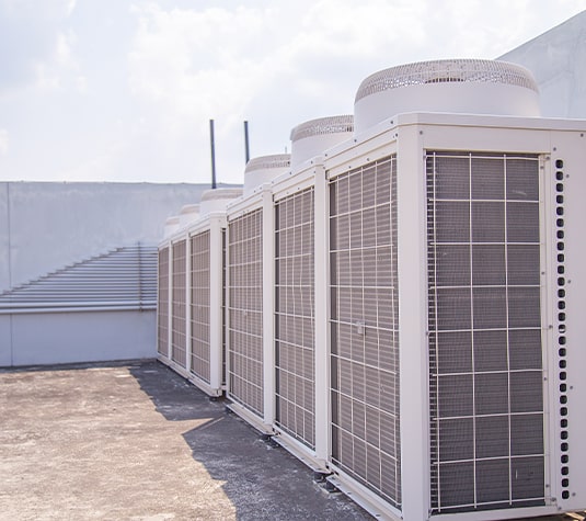 ISITMA-SOĞUTMA SİSTEMLERİ